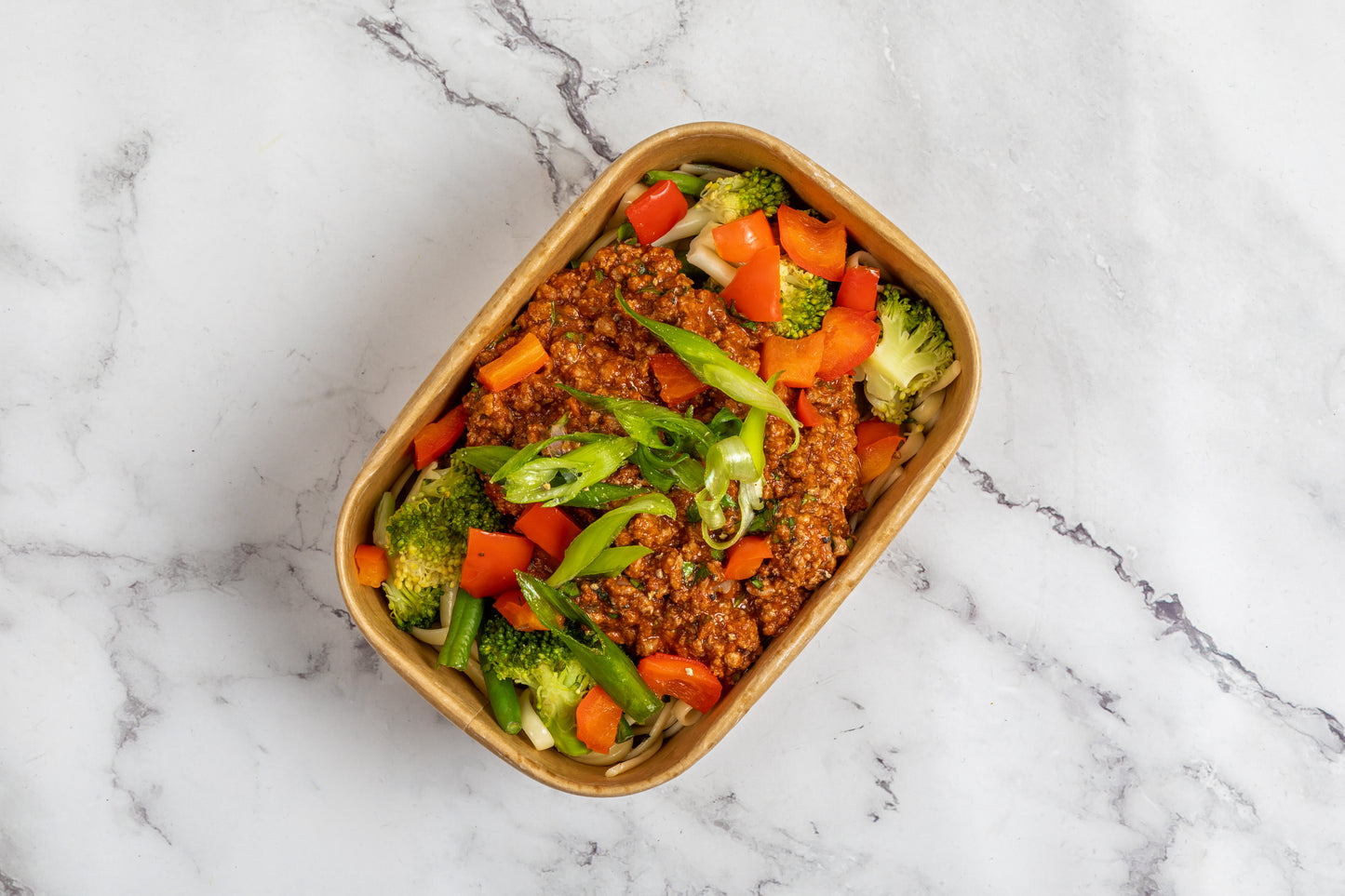 Lean Beef Bolognese M2