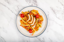 Cajun Chicken Pasta