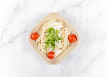 Creamy Garlic & Cheese, Chicken Pasta Bake Frozen