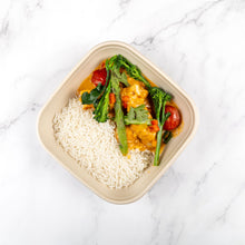 Red Thai Chicken Curry - Frozen