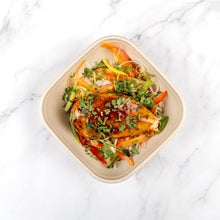 Hoisin Chicken Egg Noodles Frozen
