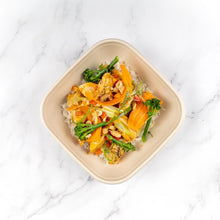 Thai Peanut Satay Chicken Frozen