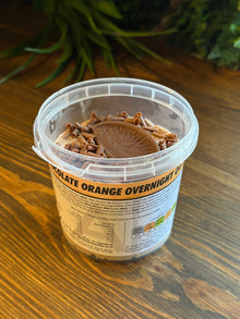 Terrys Chocolate Orange Oats M1
