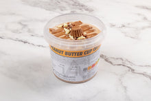 Peanut Butter Cup Overnight Oats F2