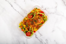 Cajun Chicken Pasta
