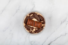 Bueno Overnight Oats T2