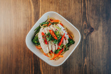 Chicken Noodle Ramen M1