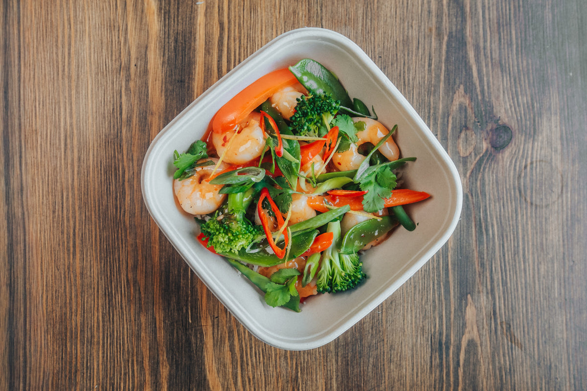 Firecracker Shrimp F1