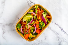 Summer Weds Wk2 - Tandoori Chicken with Coriander Rice & Greens