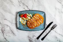 Protein Pancakes Strawberry T2