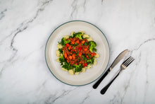 Ground Beef Gnocchi Bolognese