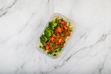 Ground Beef Gnocchi Bolognese