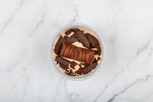 Bueno Overnight Oats M2