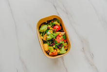 Mexican Chicken Salad T1