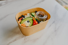 Chicken Feta & Blueberry Salad Th1