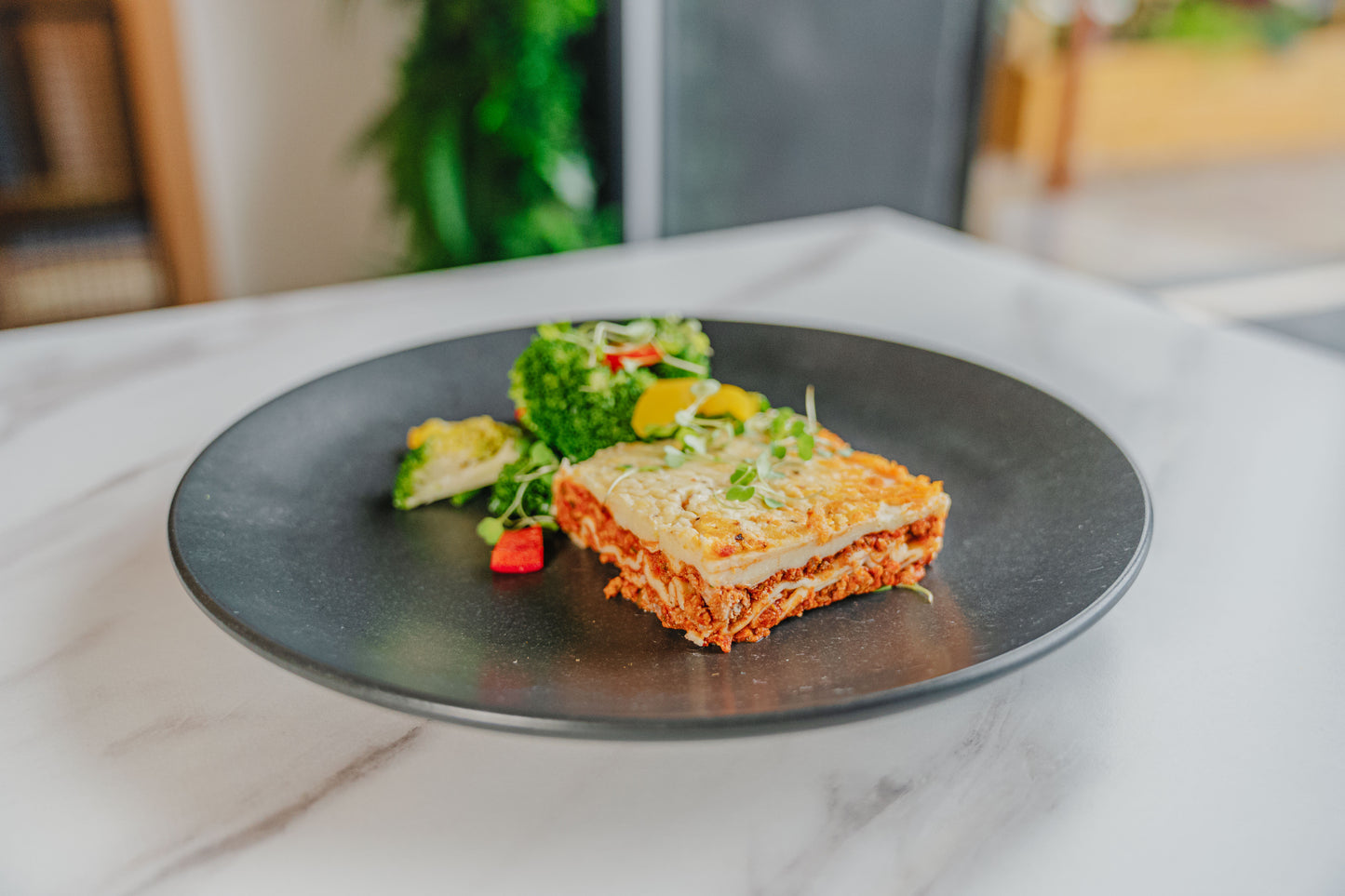 Lean Beef Lasagne - Frozen