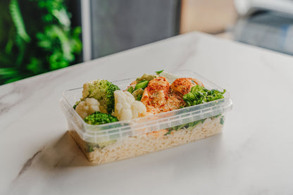 Garlic Buttered Chicken