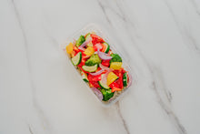 Chicken Fajita Bowls - Frozen
