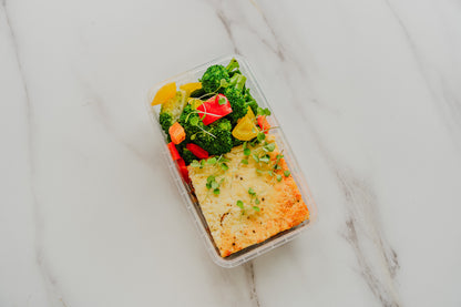 Lean Beef Lasagne - Frozen