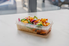Butternut Squash and Chickpea Curry