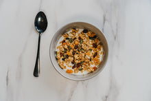 Mixed Berry Granola T2