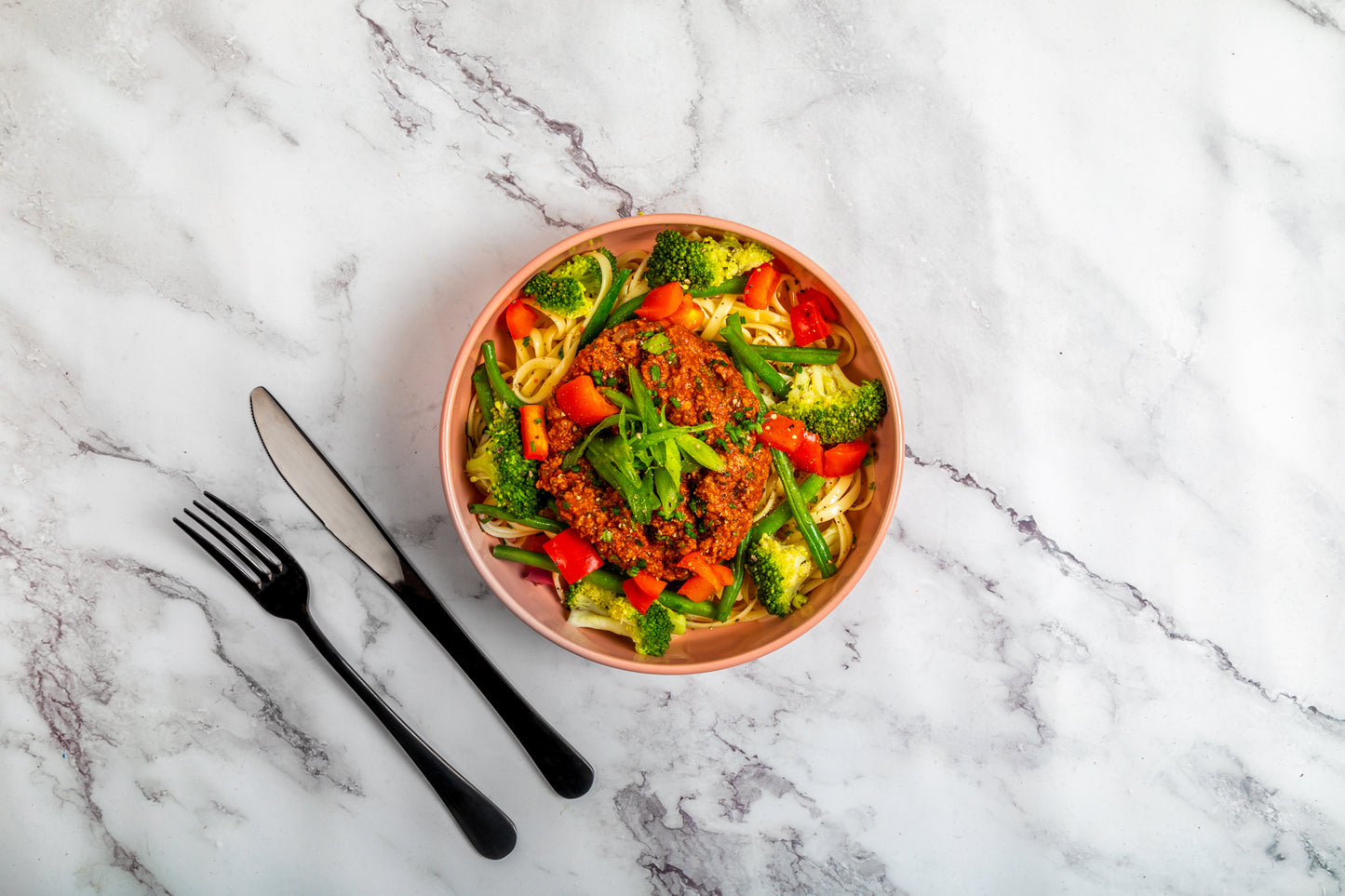 Lean Beef Bolognese M2