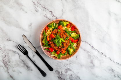 Lean Beef Bolognese M2