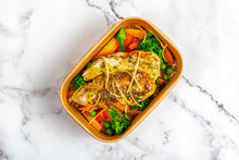 Lemon Pepper Chicken