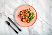 Moroccan Chicken, Sweet Potato & Greens F2