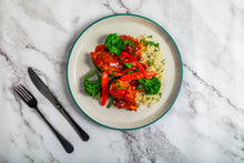Bad Boy Chicken Vindaloo